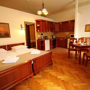 Studio superior con letto king size
